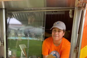 Couple Rolls Out Bergen County Food Truck