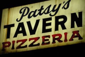 ON TV: Emmy Award-Winner Shines Light On Paterson Pizza Icon Patsy's Tavern