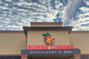 Rumba Cubana Now Open In Rochelle Park