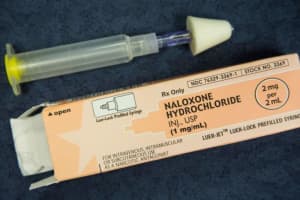 Overdose Victim Rescued By Ramapo Police