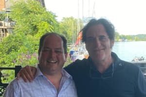 Actor Filming HBO Series Stops By Popular Ulster County Eatery