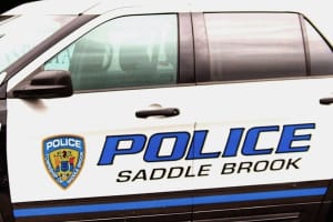 Burglars Hit Same Saddle Brook Residence Twice While Homeowner Is There, Police Say