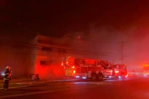 Ocean Grove Man Charged With Torching Perth Amboy Bar