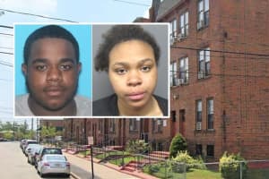 SEEN THEM? 'Armed, Dangerous' Pair Wanted For Shot Fired At Hackensack Crowd