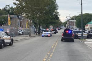 Out-Of-State Man In Passing Car Shot In Paterson, 19-Year-Old Charged