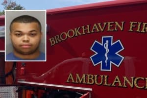 PA EMT Who Took Sexually Explicit Photo Of Woman In Ambulance May Have More Victims, Police Say