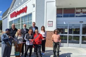 CVS Pharmacy Opens For Business In Warren County