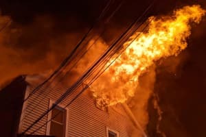 Hackensack FD: Exhaust Fan Fire Turns Into Destructive Blaze