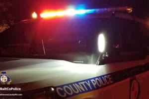 Drive-By Shooters Apprehended For White Marsh Attempted Murder, Crash: County Police