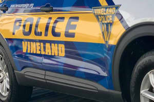 Pedestrian Critical After Being Struck By Drunk Driver In Vineland: Police