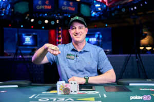 Bergen County Poker Player Donates World Series Winnings To Charity