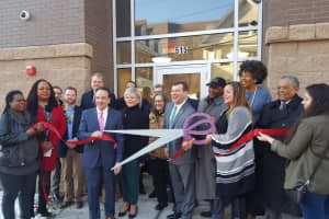 Bridgeport Apartment Complex Brings New Life To 'Downtown West'