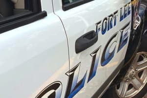 Fort Lee PD Nabs Late-Night Vehicle Burglars Thanks To Resident's Quick Call