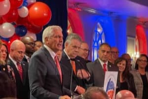 GOP Candidate Blakeman Claims Victory In Nassau Supervisor Race Against Incumbent Curran