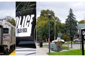 Rash Of Bike Thefts Reported At Both Glen Rock Train Stations