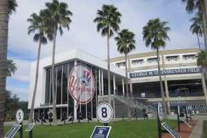 Yankees Fans Struck By Lightning While Leaving Spring Training Game