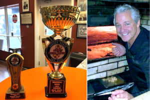 Best Meatballs In NJ: PizzAmore Italian Kitchen Near MetLife Stadium Gets Big Pizza Bowl Win