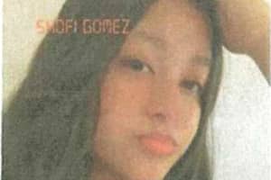 UPDATE: Missing 13-Year-Old Morris County Girl Found In Virginia