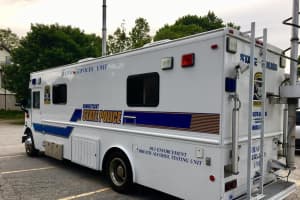 120 MPH I-95 Stolen Vehicle Pursuit Leads To Juvenile's Arrest