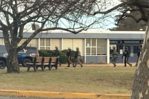 Malfunctioning Emergency System Locks Down NJ School, Brings SWAT Team