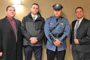 Hackensack Police Detective Among Korean Americans Honored By Bergen