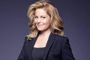 'Full House' Star Candace Cameron To Make North Jersey Appearance
