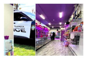 Teaneck Vape Store Owner, Clerk Cited For Selling To Underage Buyers: Police