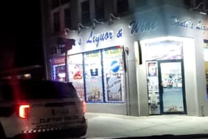 Police: Young Thugs —13, 14 — Rob Clifton Liquor Store With BB Gun