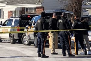 Couple Found Dead In NJ Home
