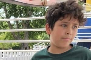 Missing 11-Year-Old Boy In Maryland Found Safe