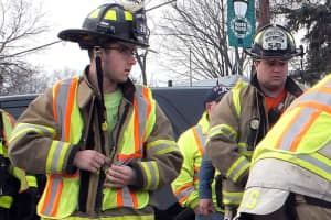 Pig Succumbs To Injuries From Fair Lawn Fire