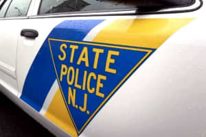 Serious Crash Injures Motorist On Garden State Parkway: NJSP