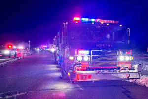Police ID Victim Killed In Warren County House Fire