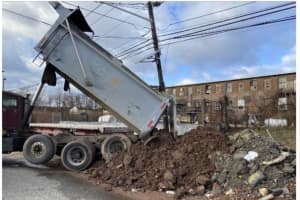 Essex County Man Busted For Illegally Dumping Construction Debris: Police