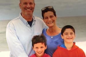 Days Before Dying, Scarsdale Mom Urges Family Time