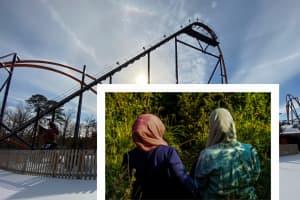 Hijabi Mother-Daughter Duo Sue NJ Six Flags For Discrimination
