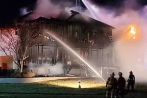 Support Surges For Victims Of ‘Tragic’ Sussex County House Fire
