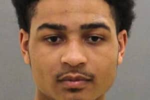 Man Charged With Murder In 19-Year-Old Victim's Slaying: Baltimore PD