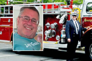 A Life Full But Too Brief: Beloved NJ Firefighter, IT Whiz, Dies At 57