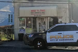 Hackensack Police Seize Youngsters, Including 12-Year-Old, In Mini Market Cash, Cigars Burglary