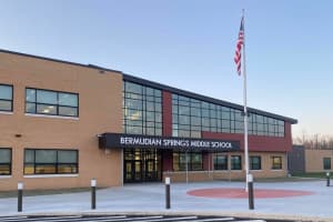 Child Arrested Following Incident At Pennsylvania Middle School: State Police