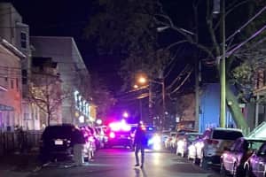 Man Killed, Woman Critical In Shooting At Border Of Paterson, Prospect Park