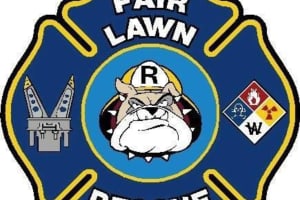 TODAY: Come To Fundraiser To Help Fair Lawn Family Burned Out By Fire