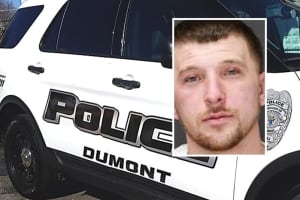 BARROOM BRAWL: Dumont Man Charged With Assaulting Fellow Patron, Police On Christmas Eve
