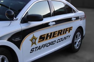 Elderly Stafford Man Pulls Gun In Road Rage Incident: Police