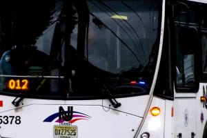 NJ Transit Bus Driver Attacked, Couple With Toddler Seized By Bayonne PD