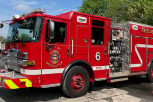 Family Escapes Bethlehem House Fire: Report