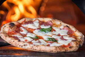 Two North Jersey Pizzerias Ranked Among America's Best