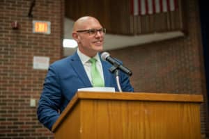 School District In Rockland Names New Superintendent