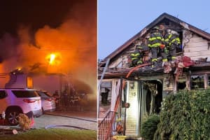 UPDATE: Senior Homeowner, Daughter's Fiancé Killed In South Hackensack House Fire